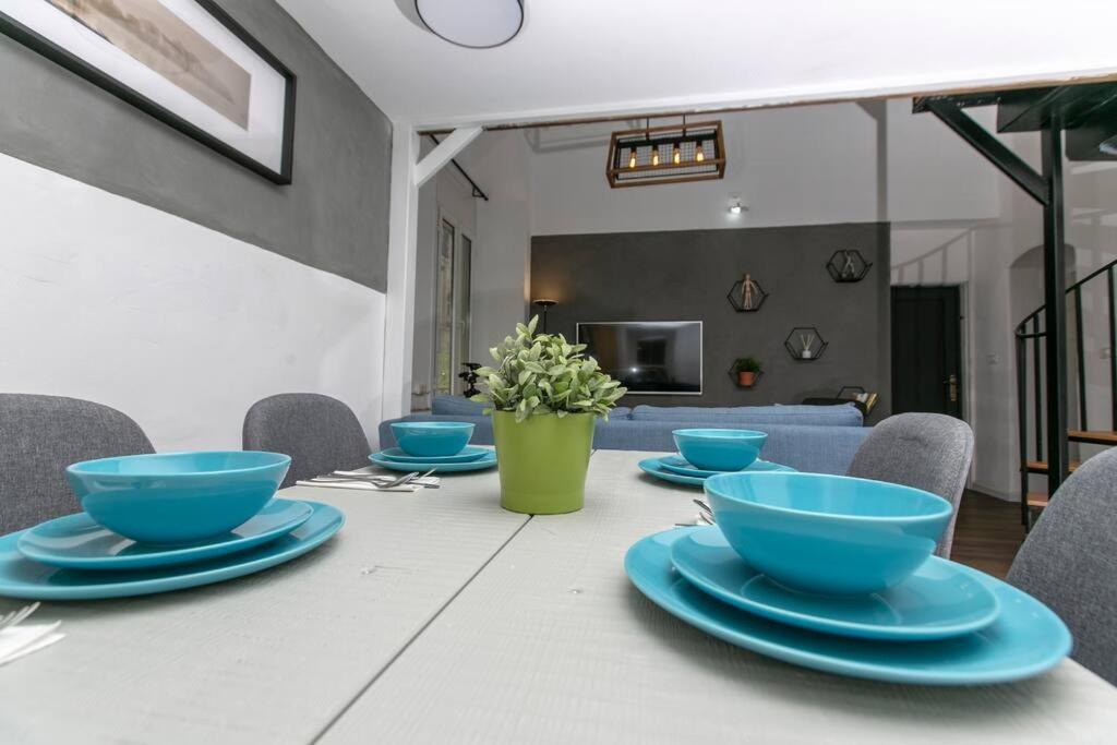 Horizon Studio Apartments *Top Location* Jerusalem Exterior photo