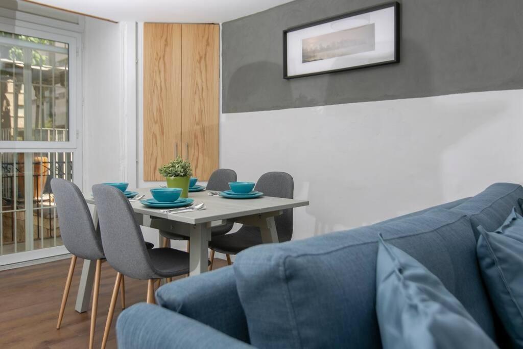 Horizon Studio Apartments *Top Location* Jerusalem Exterior photo