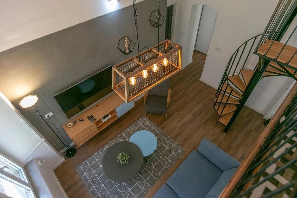 Horizon Studio Apartments *Top Location* Jerusalem Exterior photo